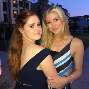 Meet your Posher, Krystyna